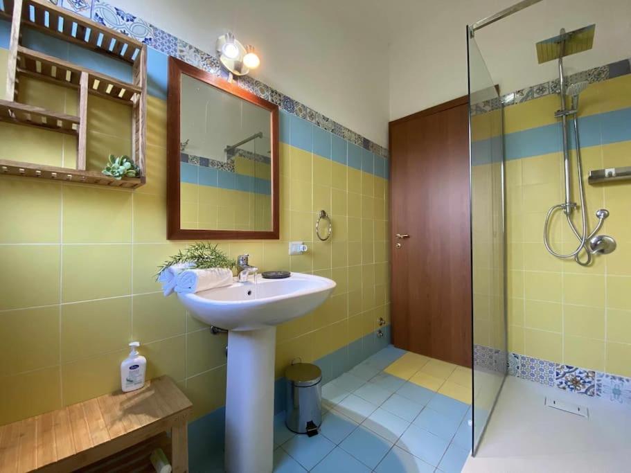 Taddore Green Lodge Galtellì Zewnętrze zdjęcie