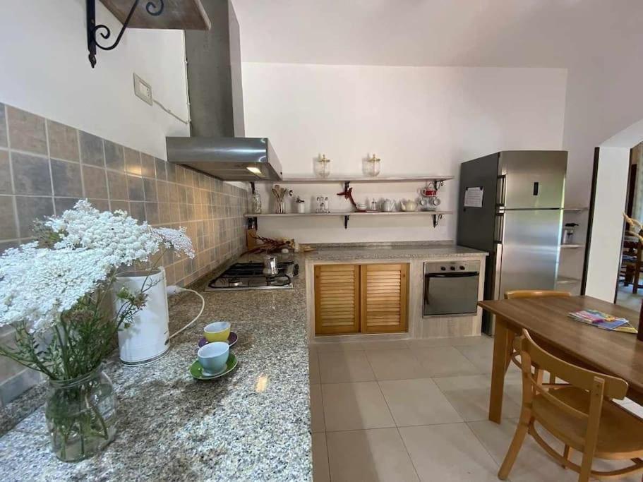 Taddore Green Lodge Galtellì Zewnętrze zdjęcie