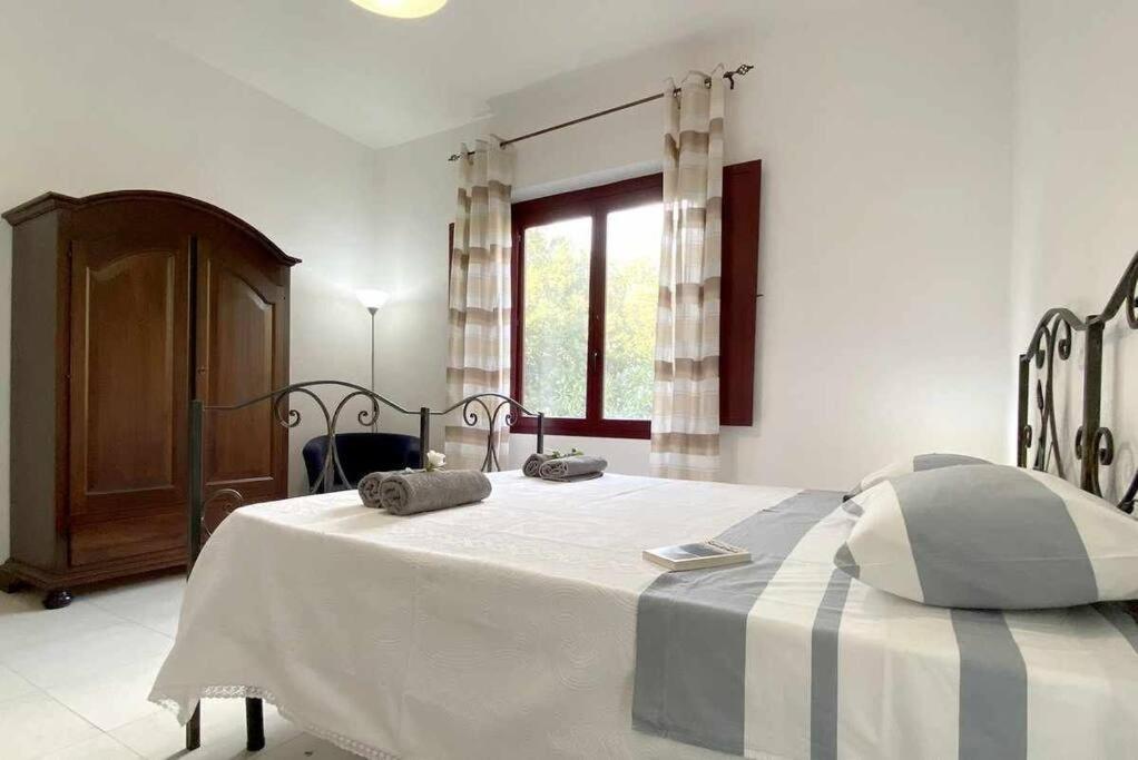 Taddore Green Lodge Galtellì Zewnętrze zdjęcie