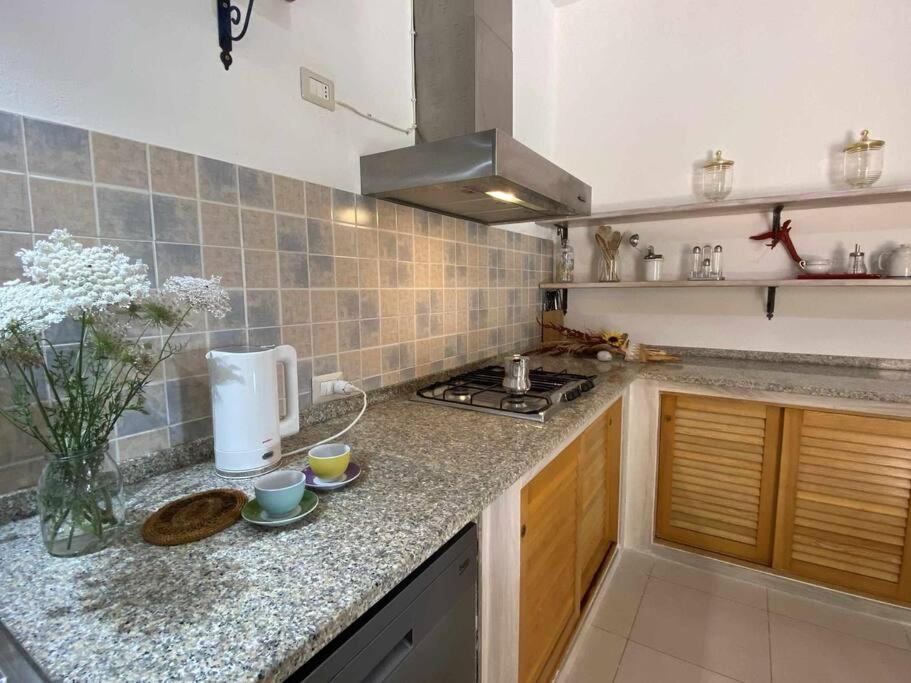 Taddore Green Lodge Galtellì Zewnętrze zdjęcie