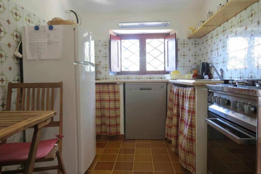 Taddore Green Lodge Galtellì Zewnętrze zdjęcie